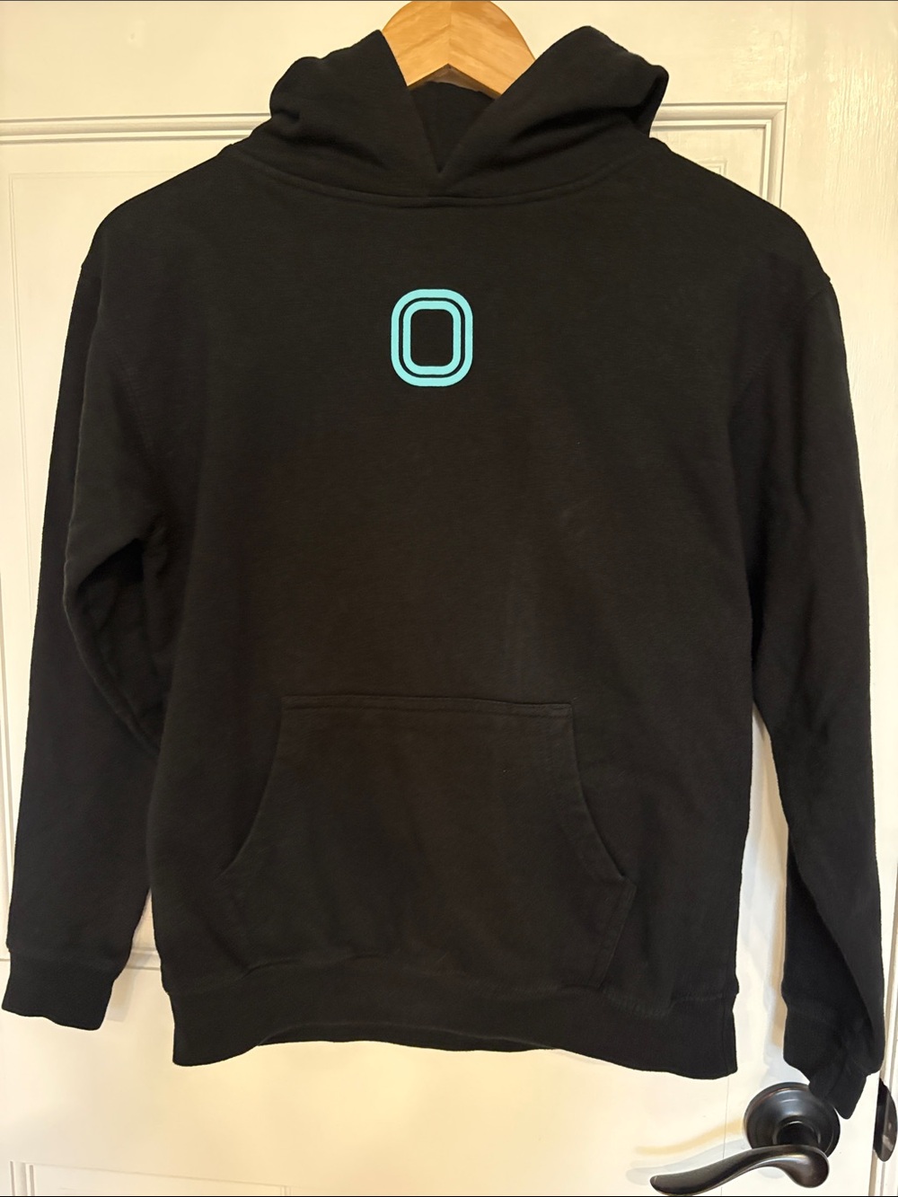 Overtime Hoodie size Youth Large